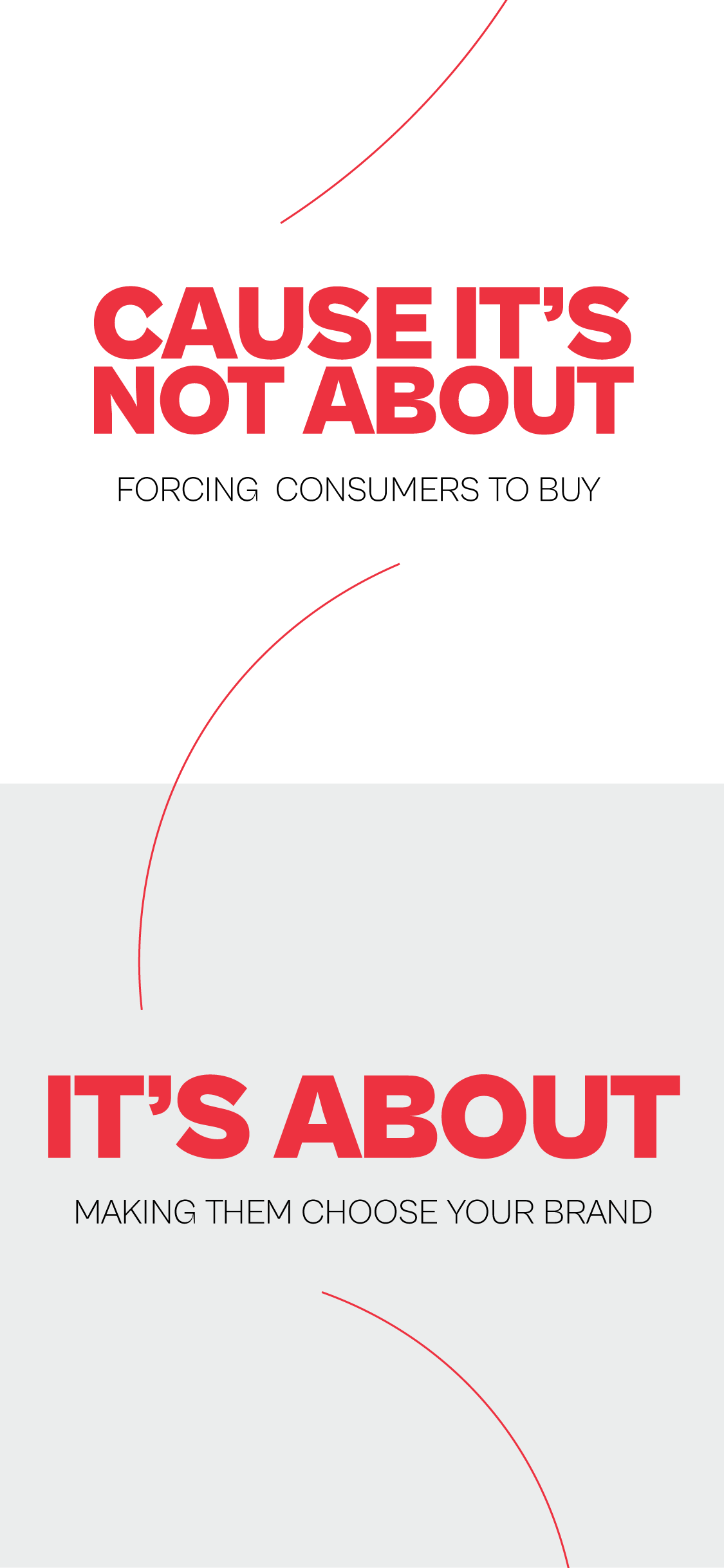 Mobile About Content